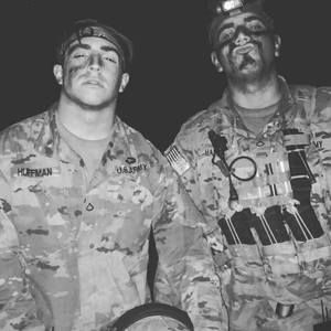 Meet your Posher, Trevor